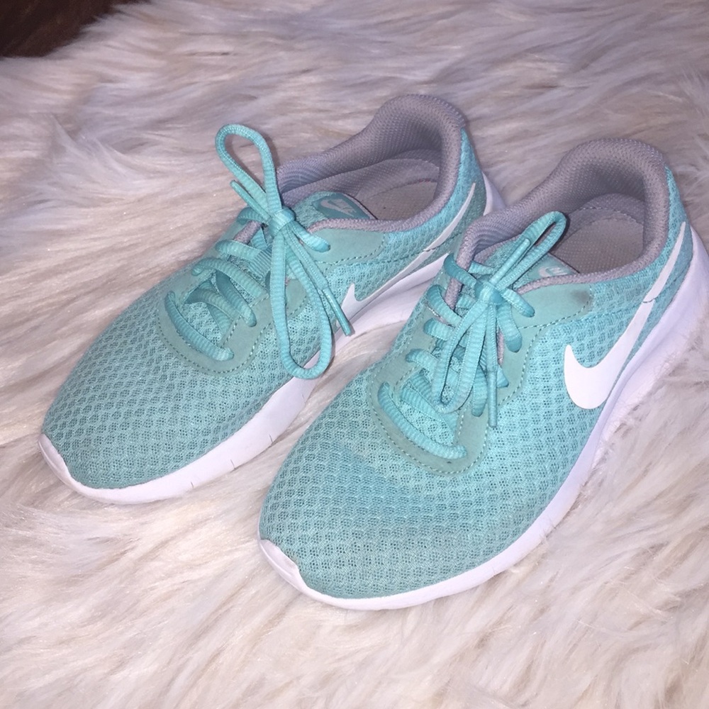 Nike Running Shoes.